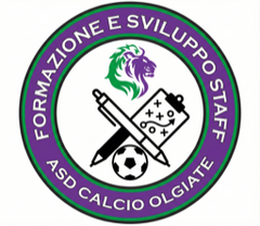 Formazione e Sviluppo Staff ASD Calcio Olgiate