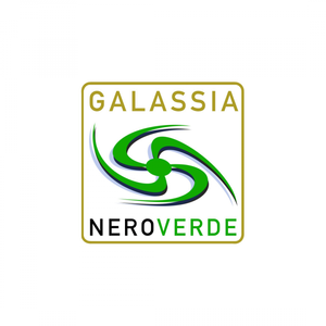 Galassia Neroverde